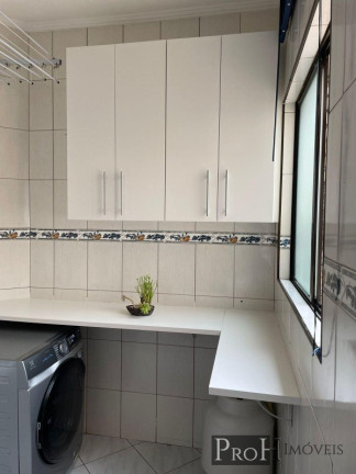 Imagem Apartamento com 3 Quartos à Venda, 101 m² em Vila Euclides - São Bernardo Do Campo