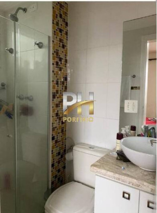 Imagem Apartamento com 3 Quartos à Venda, 67 m² em Vila Eldízia - Santo André