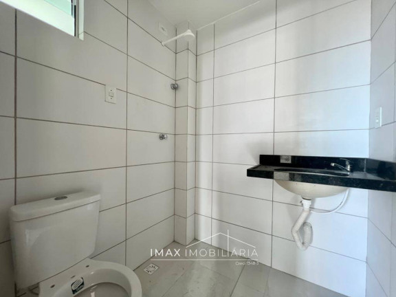 Imagem Apartamento com 2 Quartos para Alugar, 48 m² em Expedicionários - João Pessoa