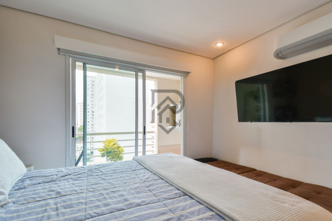 Imagem Apartamento com 1 Quarto à Venda, 52 m² em Pinheiros - São Paulo Imagem Apartamento com 1 Quarto à Venda, 52 m² em Pinheiros - São Paulo