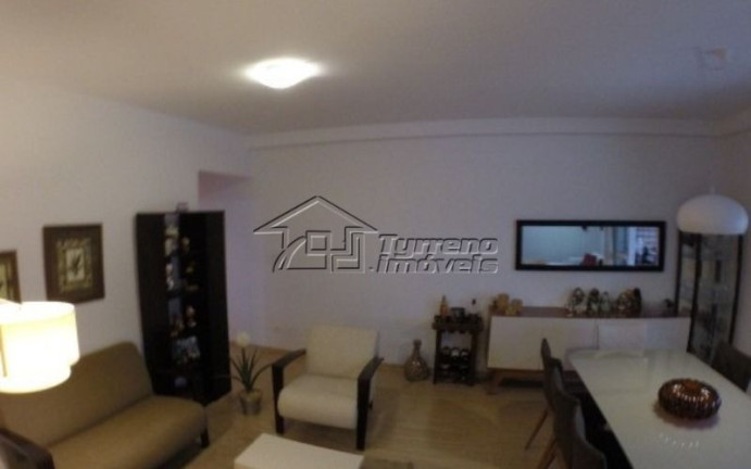 Imagem Apartamento com 3 Quartos à Venda, 129 m² em Jardim Alvorada - São José Dos Campos Imagem Apartamento com 3 Quartos à Venda, 129 m² em Jardim Alvorada - São José Dos Campos