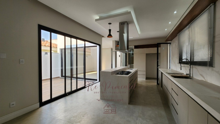 Imagem Casa com 3 Quartos à Venda, 167 m² em Granja Olga Ii - Sorocaba