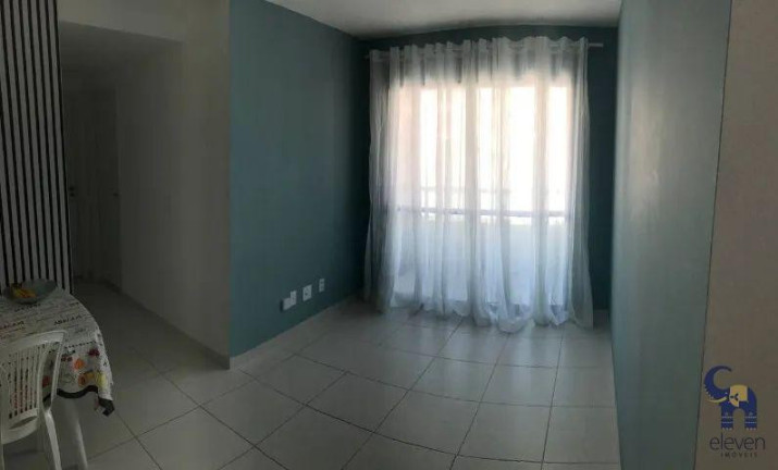 Imagem Apartamento com 2 Quartos à Venda, 53 m² em Brotas - Salvador Imagem Apartamento com 2 Quartos à Venda, 53 m² em Brotas - Salvador