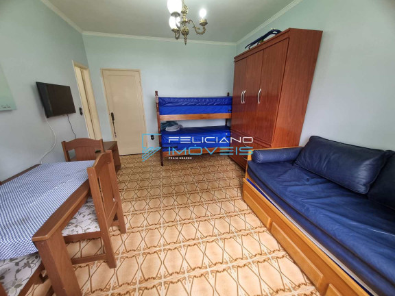 Imagem Kitnet com 1 Quarto à Venda, 31 m² em Boqueirão - Praia Grande Imagem Kitnet com 1 Quarto à Venda, 31 m² em Boqueirão - Praia Grande