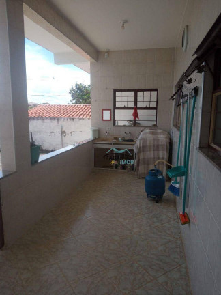 Imagem Casa com 3 Quartos à Venda, 300 m² em Parque Manchester - Sorocaba