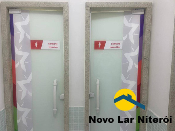 Imagem Imóvel à Venda, 140 m² em Centro - Niterói