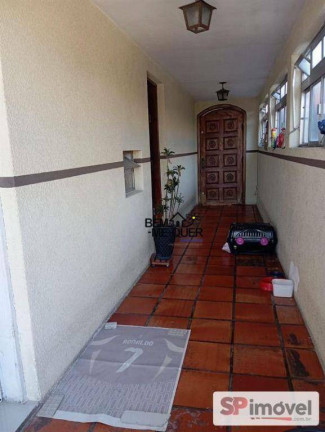 Imagem Sobrado com 3 Quartos à Venda, 120 m² em Jardim Monte Alegre - São Paulo Imagem Sobrado com 3 Quartos à Venda, 120 m² em Jardim Monte Alegre - São Paulo