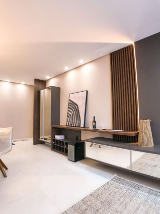 Imagem Apartamento com 2 Quartos à Venda, 86 m² em S Francisco - Bento Gonçalves