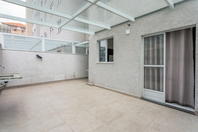 Imagem Apartamento com 2 Quartos à Venda, 66 m² em Cambuci - São Paulo