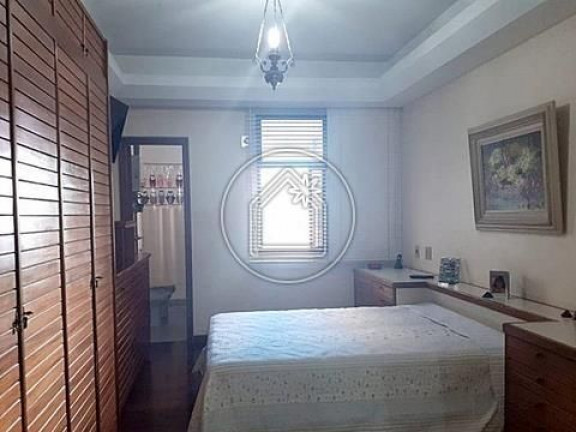 Imagem Apartamento com 4 Quartos à Venda, 203 m² em Leblon - Rio De Janeiro