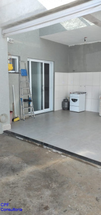 Imagem Casa com 2 Quartos à Venda, 185 m² em Condomínio Portal Da Serra - Bragança Paulista