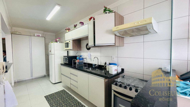 Imagem Apartamento com 3 Quartos à Venda, 101 m² em Vila Guilhermina - Praia Grande Imagem Apartamento com 3 Quartos à Venda, 101 m² em Vila Guilhermina - Praia Grande