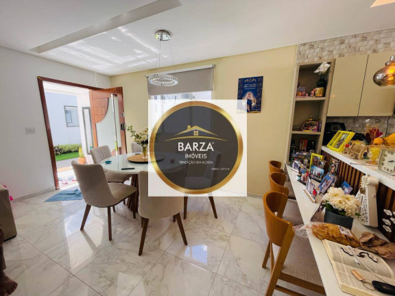 Imagem Casa de Condomínio com 3 Quartos à Venda, 110 m² em Aldeia Dos Camarás - Camaragibe Imagem Casa de Condomínio com 3 Quartos à Venda, 110 m² em Aldeia Dos Camarás - Camaragibe