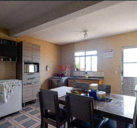 Imagem Sobrado com 9 Quartos à Venda, 200 m² em Vila Formosa - São Paulo Imagem Sobrado com 9 Quartos à Venda, 200 m² em Vila Formosa - São Paulo
