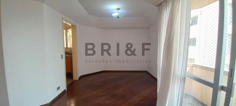 Imagem Apartamento com 3 Quartos para Alugar, 156 m² em Brooklin - São Paulo Imagem Apartamento com 3 Quartos para Alugar, 156 m² em Brooklin - São Paulo