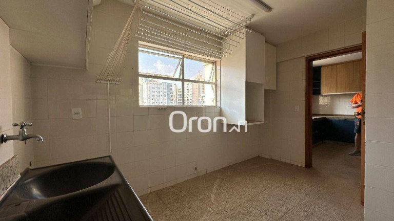 Imagem Apartamento com 4 Quartos à Venda, 165 m² em Setor Bueno - Goiânia