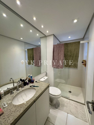 Imagem Apartamento com 3 Quartos à Venda, 100 m² em Barra Funda - São Paulo