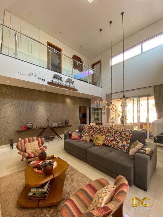Imagem Casa de Condomínio com 4 Quartos à Venda, 300 m² em Jardim Imperial - Cuiabá Imagem Casa de Condomínio com 4 Quartos à Venda, 300 m² em Jardim Imperial - Cuiabá