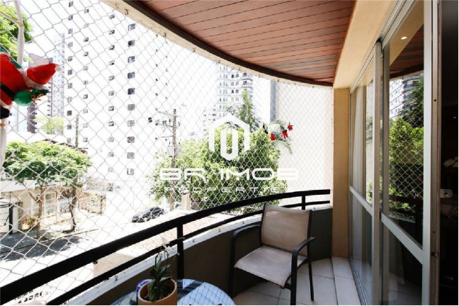 Imagem Imóvel com 4 Quartos à Venda, 138 m² em Aclimação - São Paulo