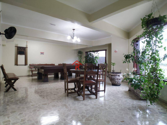 Imagem Apartamento com 3 Quartos à Venda, 93 m² em Vila Tupi - Praia Grande Imagem Apartamento com 3 Quartos à Venda, 93 m² em Vila Tupi - Praia Grande