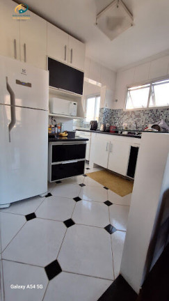 Imagem Apartamento com 2 Quartos à Venda, 60 m² em Vila Clementino - São Paulo