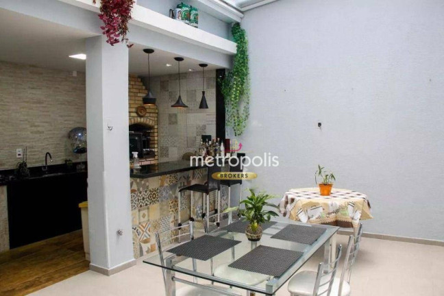 Imagem Sobrado com 2 Quartos à Venda, 223 m² em Cerâmica - São Caetano Do Sul Imagem Sobrado com 2 Quartos à Venda, 223 m² em Cerâmica - São Caetano Do Sul