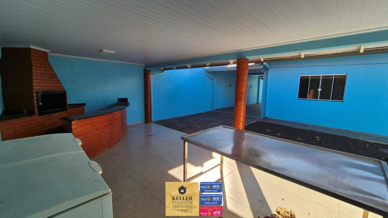Imagem Casa com 3 Quartos à Venda, 141 m² em Curitibano - Foz Do Iguaçu