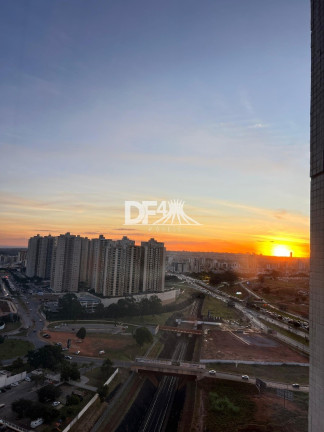 Imagem Imóvel com 2 Quartos à Venda, 56 m² em Norte (águas Claras) - Brasília Imagem Imóvel com 2 Quartos à Venda, 56 m² em Norte (águas Claras) - Brasília