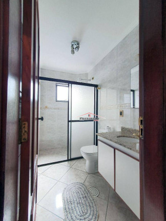 Imagem Apartamento com 2 Quartos à Venda, 109 m² em Caiçara - Praia Grande Imagem Apartamento com 2 Quartos à Venda, 109 m² em Caiçara - Praia Grande