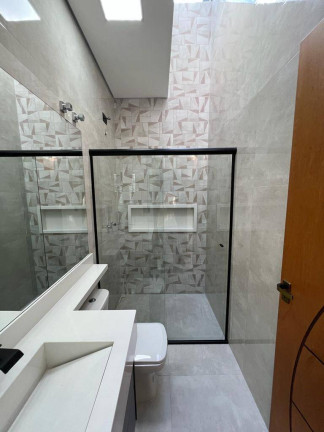 Imagem Casa com 3 Quartos à Venda, 160 m² em Condomínio Villa Verde Bragança - Bragança Paulista Imagem Casa com 3 Quartos à Venda, 160 m² em Condomínio Villa Verde Bragança - Bragança Paulista
