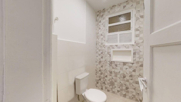 Imagem Apartamento com 1 Quarto à Venda, 38 m² em Centro - Rio De Janeiro