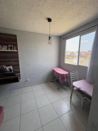 Imagem Apartamento com 2 Quartos à Venda,  em Fazenda Grande - Jundiaí