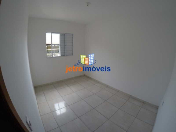 Imagem Casa com 2 Quartos à Venda, 68 m² em Jardim Anhanguera - Praia Grande