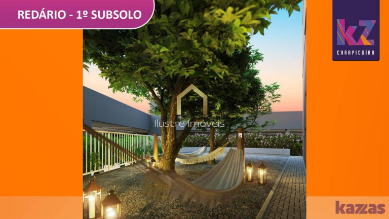 Imagem Apartamento com 2 Quartos à Venda, 40 m² em Vila Da Oportunidade - Carapicuíba Imagem Apartamento com 2 Quartos à Venda, 40 m² em Vila Da Oportunidade - Carapicuíba