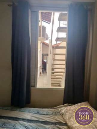 Imagem Sobrado com 3 Quartos à Venda, 110 m² em Jardim América - Poá Imagem Sobrado com 3 Quartos à Venda, 110 m² em Jardim América - Poá