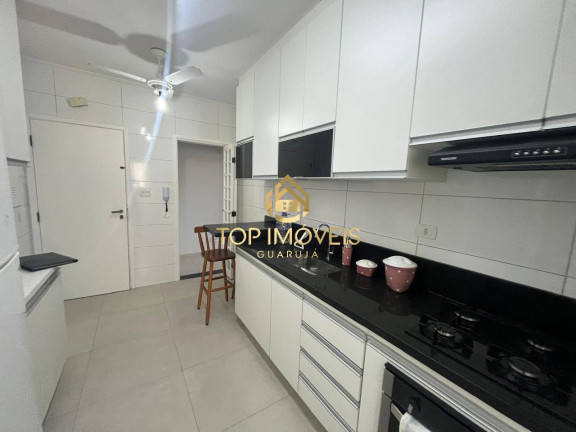 Imagem Apartamento com 3 Quartos à Venda, 104 m² em Pitangueiras - Guarujá