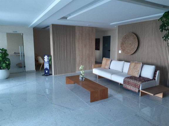 Imagem Apartamento com 1 Quarto à Venda, 57 m² em Tupi - Praia Grande Imagem Apartamento com 1 Quarto à Venda, 57 m² em Tupi - Praia Grande