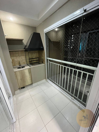 Imagem Apartamento com 2 Quartos à Venda, 62 m² em Fundação - São Caetano Do Sul Imagem Apartamento com 2 Quartos à Venda, 62 m² em Fundação - São Caetano Do Sul