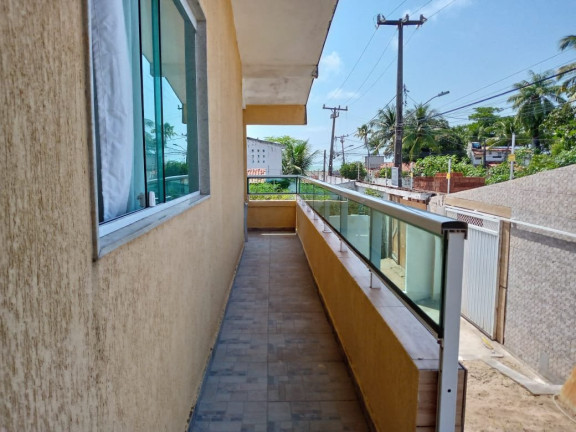 Imagem Casa com 3 Quartos à Venda, 120 m² em Maria Farinha - Paulista