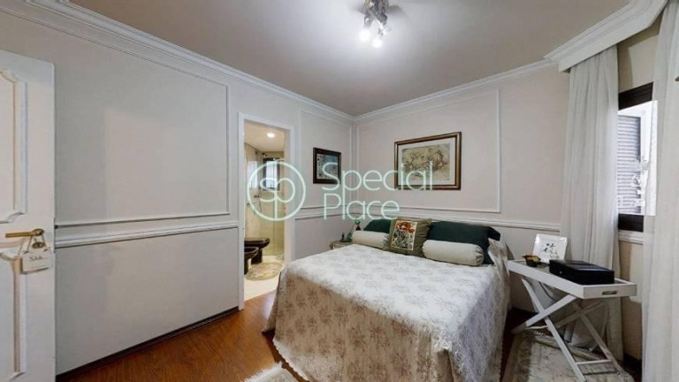 Imagem Apartamento com 4 Quartos à Venda, 350 m² em Campo Belo - São Paulo Imagem Apartamento com 4 Quartos à Venda, 350 m² em Campo Belo - São Paulo