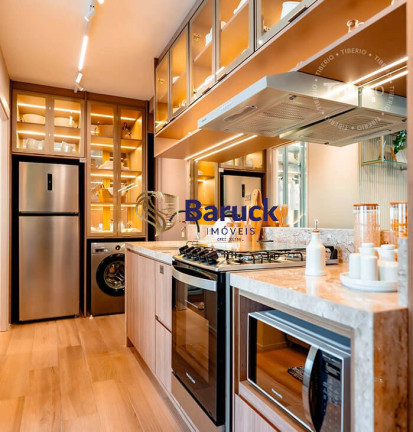 Imagem Apartamento com 2 Quartos à Venda, 44 m² em Conceição - São Paulo Imagem Apartamento com 2 Quartos à Venda, 44 m² em Conceição - São Paulo