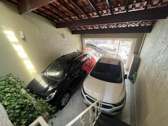 Imagem Sobrado com 2 Quartos à Venda, 220 m² em Campestre - Santo André Imagem Sobrado com 2 Quartos à Venda, 220 m² em Campestre - Santo André
