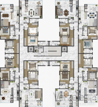 Imagem Apartamento com 2 Quartos à Venda, 75 m² em Barra - Balneário Camboriú Imagem Apartamento com 2 Quartos à Venda, 75 m² em Barra - Balneário Camboriú