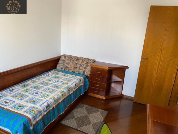 Imagem Apartamento com 4 Quartos à Venda, 185 m² em Vila Baeta Neves - São Bernardo Do Campo