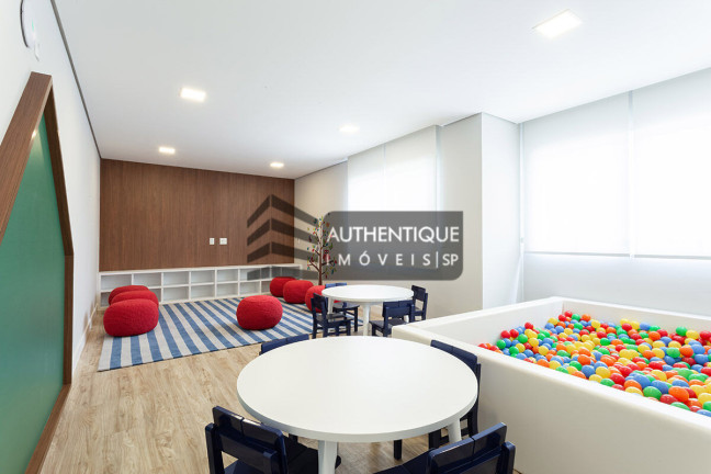 Imagem Apartamento com 3 Quartos à Venda, 107 m² em Tatuapé - São Paulo Imagem Apartamento com 3 Quartos à Venda, 107 m² em Tatuapé - São Paulo