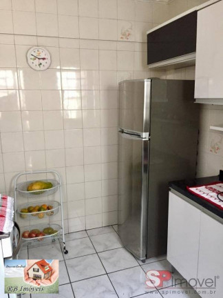 Imagem Casa com 3 Quartos à Venda, 120 m² em Jordanópolis - São Bernardo Do Campo Imagem Casa com 3 Quartos à Venda, 120 m² em Jordanópolis - São Bernardo Do Campo