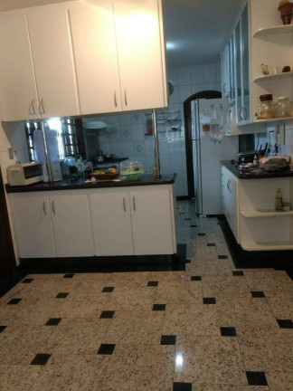Imagem Sobrado com 5 Quartos à Venda, 515 m² em Bela Vista - Osasco