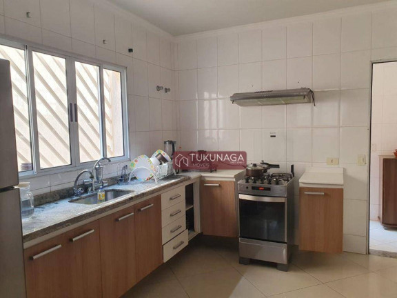 Imagem Sobrado com 4 Quartos à Venda, 200 m² em Vila Rosália - Guarulhos Imagem Sobrado com 4 Quartos à Venda, 200 m² em Vila Rosália - Guarulhos