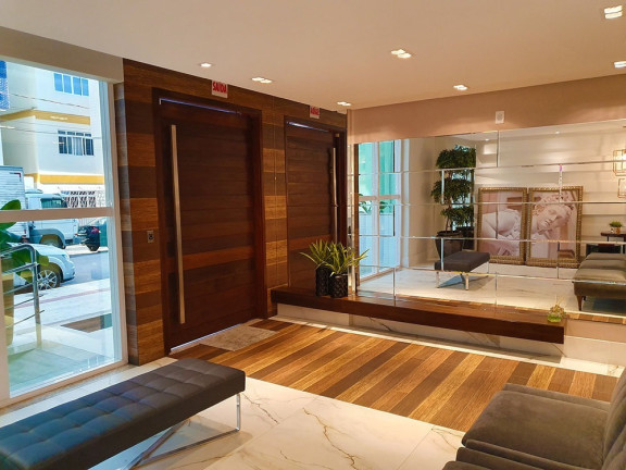 Imagem Apartamento com 3 Quartos à Venda, 133 m² em Centro - Balneário Camboriú