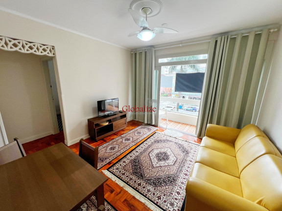 Imagem Imóvel com 3 Quartos à Venda, 98 m² em Gonzaga - Santos Imagem Imóvel com 3 Quartos à Venda, 98 m² em Gonzaga - Santos